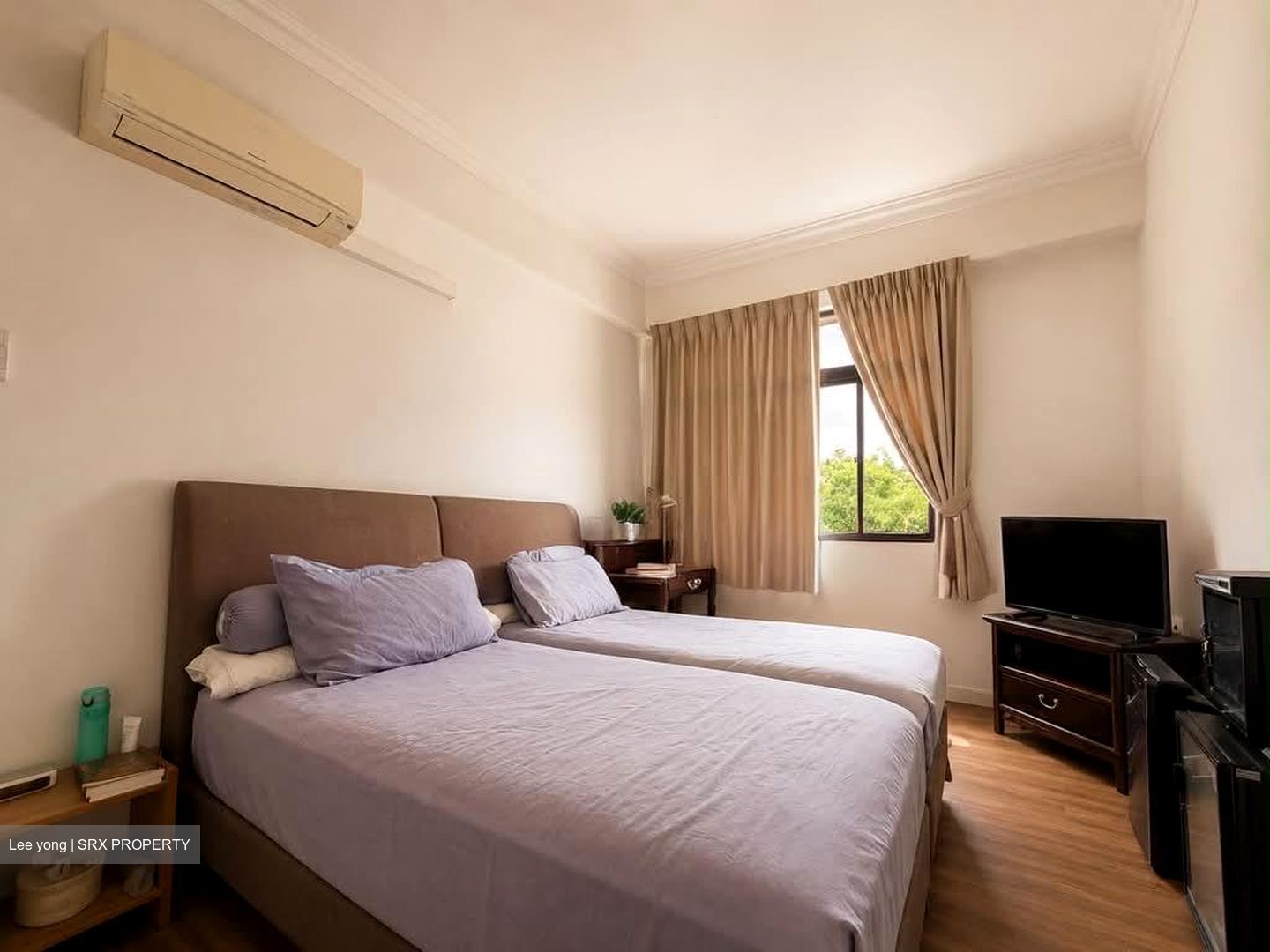 Cashew Heights Condominium (D23), Condominium #581930051